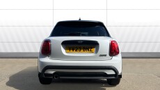 MINI Cooper 1.5 C Exclusive 5dr Auto Petrol Hatchback